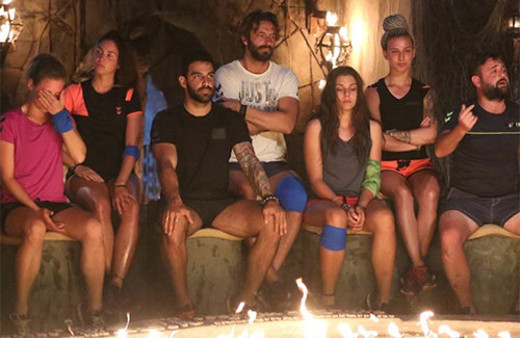 Survivor 24 Ocak 2017 kim elendi?