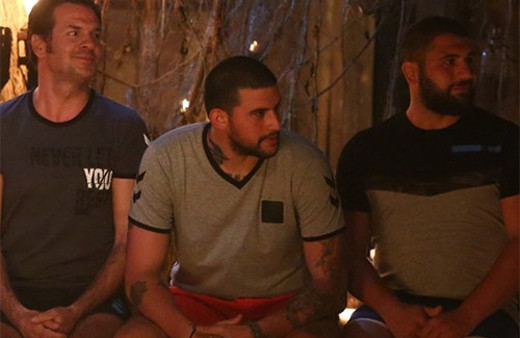 Survivor 2017'ye dahil olan 3 yeni isim!