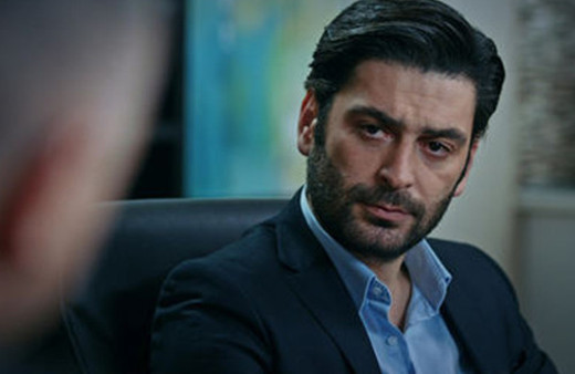 Eşkıya Dünyaya Hükümdar Olmaz 54. bölüm: Serkan Kaya - Zor Bela