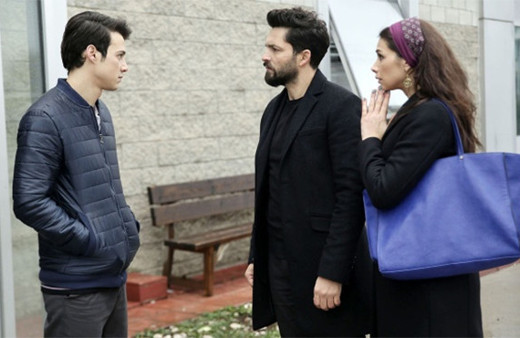 Umuda Kelepçe Vurulmaz 13. bölüm fragmanı