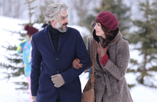 Hayat Bazen Tatlıdır 14. bölüm fragmanı