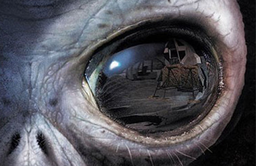 Eski bakan: 82 uzaylı türü dünyada dolaşıyor