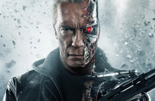 Terminatör efsanesi geri dönüyor