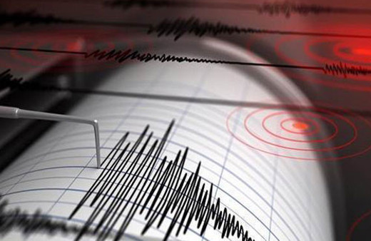 Muğla'da sabaha karşı deprem