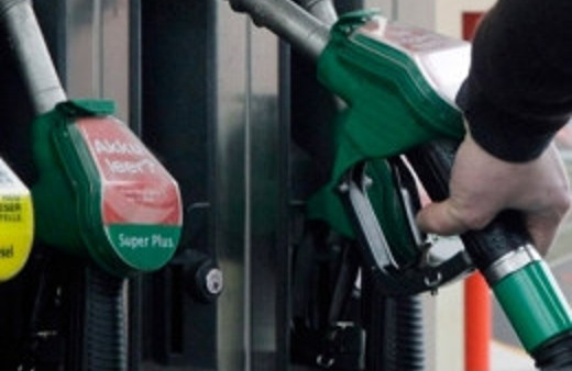 Motorin fiyatlarına indirim geldi! İşte indirimli fiyatlar