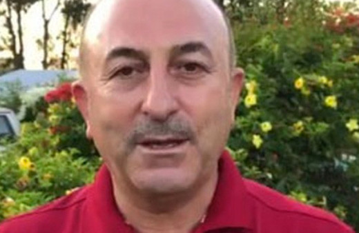 Sosyal medyayı sallayan kampanyaya bakanlar da katıldı