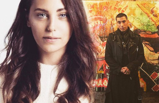 Sürpriz aşk! Gözlerden uzak birliktelik yaşıyorlar...