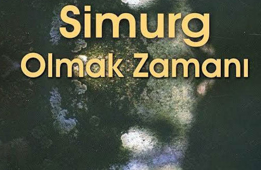 Simurg Olmak Zamanı raflarda kanserle yüzleşme!