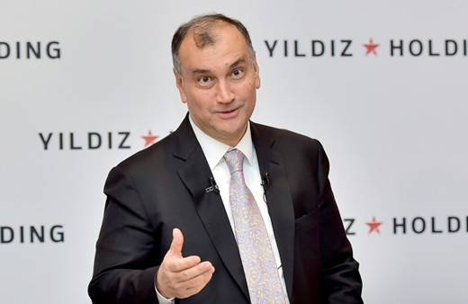 Ülker'de çalışmak ister misiniz 4 bin 500 kişi alınacak!