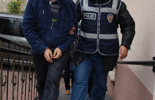  Yargıtaydan ihraç edilen 52 kişi için yakalama emri!