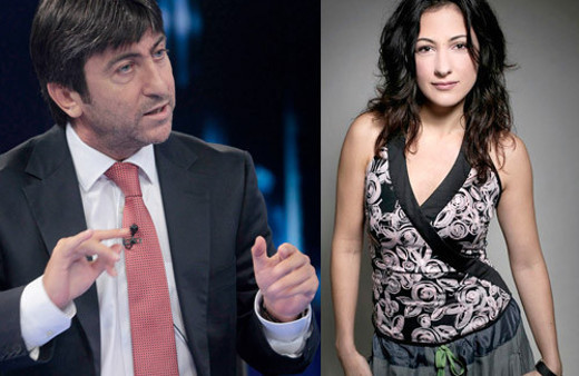 Rıdvan Dilmen oy rengini açıkladı twitter karıştı