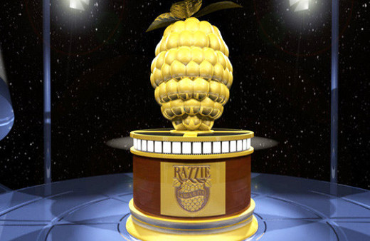 En iyilerden önce en kötüler! Sürpriz filmde aday