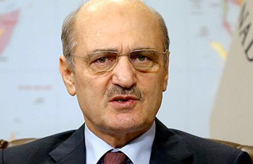 Erdoğan Bayraktar: İnan bunu diyenler haindir