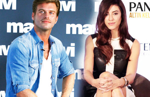 Bebek yolda mı? Kıvanç Tatlıtuğ baba mı oluyor?