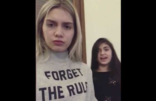 Aleyna Tilki'den 'Sana ne!' bestesi