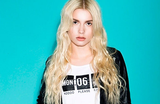 Aleyna Tilki'den olay paylaşım eleştirilere böyle cevap verdi