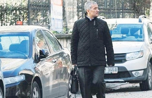 FBI'ın üzerini aradığı Kozanlı Ömer'den çıkanlar şoke etti