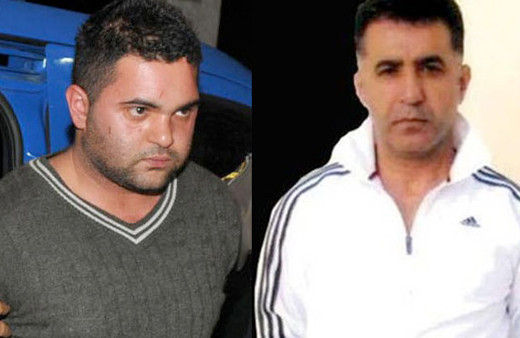 Özgecan'ın katilinin öldürülmesinde flaş gelişme!