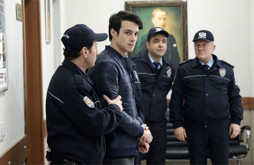 Umuda Kelepçe Vurulmaz 13. bölüm 2. fragmanı