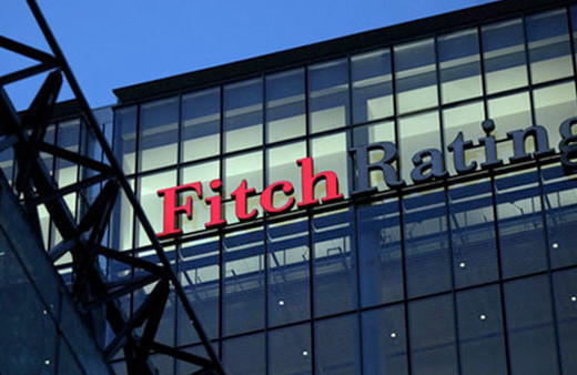 Fitch'ten çok kritik Türkiye açıklaması!