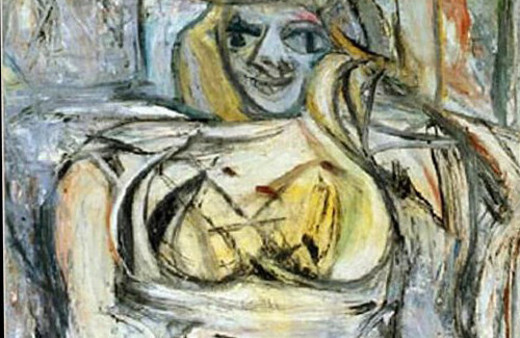 İşte dünyanın en pahalı tabloları!