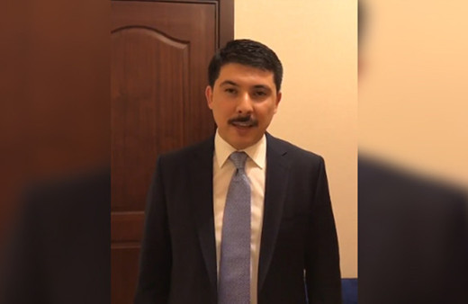 'Ben de varım' kampanyasına destek büyüyor