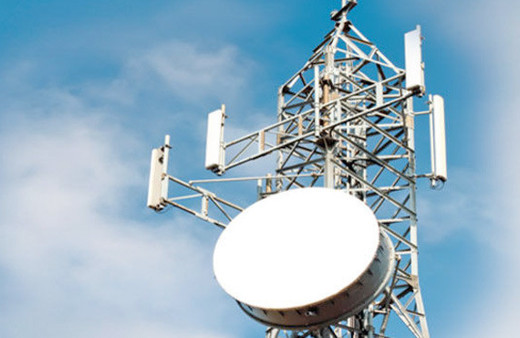 İlk yerli baz istasyonu anteni için imzalar atıldı