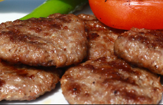 Evde iyi köfte yapmanın püf noktaları nelerdir?