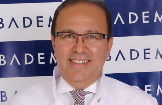 Sırtın üst bölgesindeki ağrının sebebi 