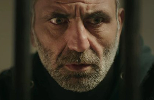 Bu Şehir Arkandan Gelecek 5. bölüm fragmanı