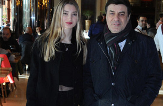 Çocukları çoktan boylarını geçti!