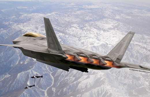 Obama döneminde silah şirketleri ihya oldu