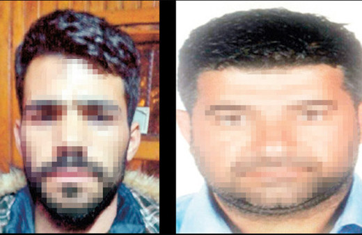 Travestileri öyle bir yere kapattılar ki