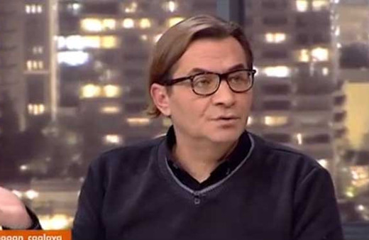 Canlı yayında 'Hepiniz işsiz kalacaksınız' deyince...