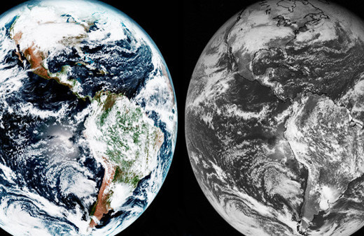 Ve NASA paylaştı! İlk defa bu kadar kesin ve net