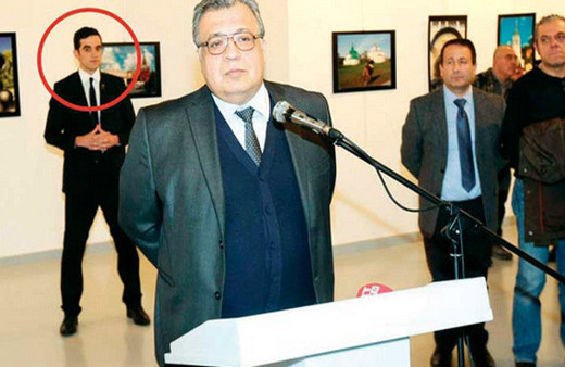 FETÖ'cü komiser böyle motive etmiş!