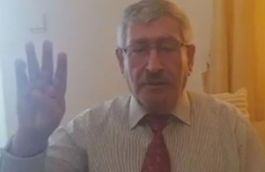 Kardeş Kılıçdaroğlu da katıldı "Kemal abi sen de var mısın?"