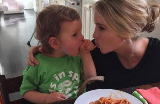 İvanka Trump'ın ev halini gördünüz mü 3 çocuklu bomba!