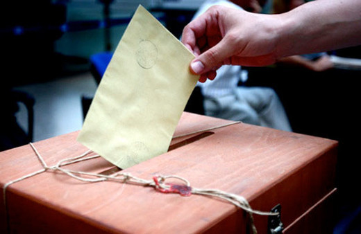 AK Parti kulislerinde konuşulan rerandum oy oranı şaşırttı