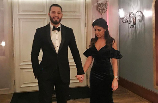 Avatar Atakan'ın nişanlısı Serap Korkmaz paylaştı özel kareler