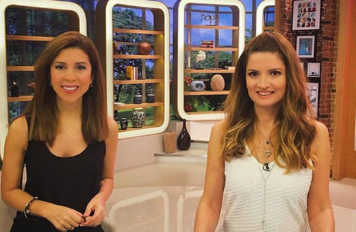 Renkli Sayfalar'ın yeni sunucuları kimler oldu?