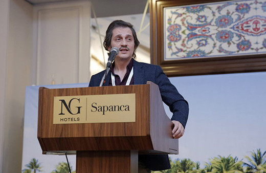 Kadir Topbaş'ın FETÖ'cü damadının şirketinde şok!