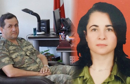 Semih Terzi'nin eşi konuştu eşimden gelen mesaj