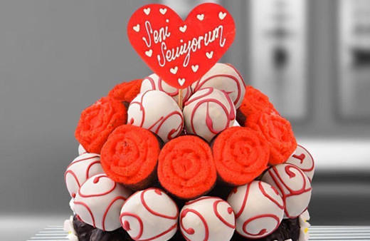 Sevgililer günü hediye fikirleri 14 Şubat yaratıcı hediyeler