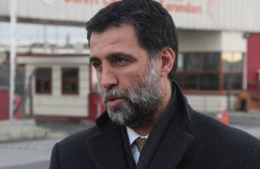 Mahkemeden Hakan Şükür için flaş karar!