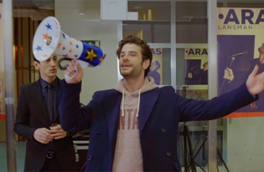 Yıldızlar Şahidim 1. bölüm 3. fragmanı