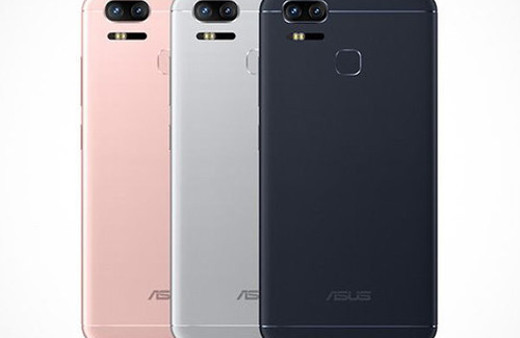 Asus ZenFone 3 serisi Türkiye'de... İşte fiyatları