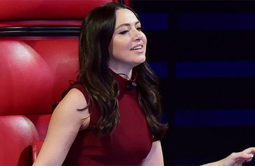 Hadise hayalindeki evlilik teklifini açıkladı!