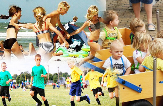 Dünyanın en mutlu çocukları Hollanda'da peki neden?