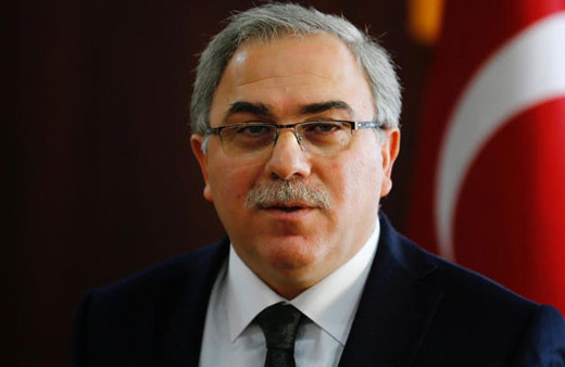 TOKİ'den İstanbul'u ferahlatacak projeler